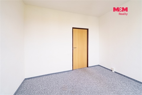 Pronájem bytu 3+1, 56 m² 8