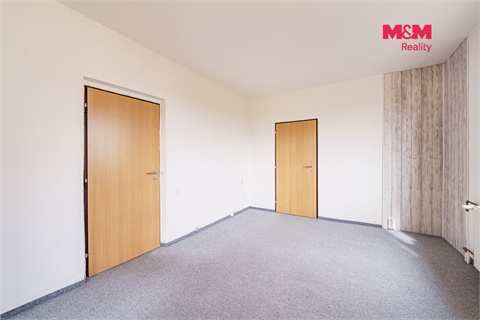 Pronájem bytu 3+1, 56 m² - 8