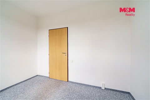 Pronájem bytu 3+1, 56 m² - 10
