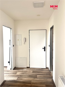 Pronájem bytu 2kk, 37 m² - 4