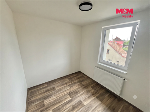 Pronájem bytu 2kk, 37 m² 2