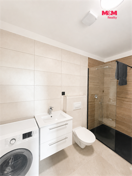 Pronájem bytu 2kk, 37 m² - 2