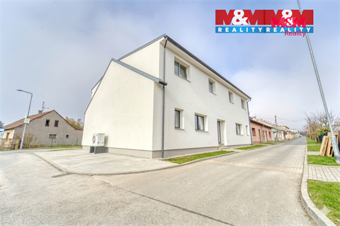 Pronájem bytu 2kk, 37 m² 8