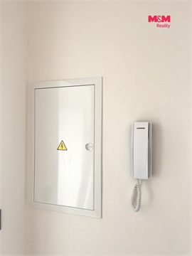 Pronájem bytu 2kk, 37 m² 6