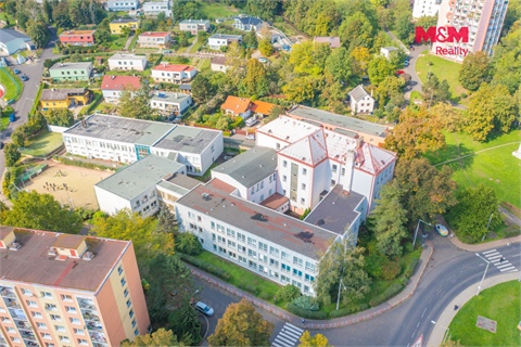 Prodej bytu 2+1, 61 m² - 24