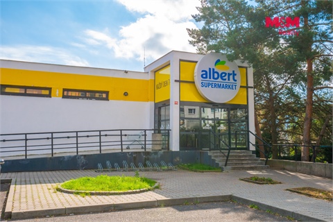 Prodej bytu 2+1, 61 m² - 22