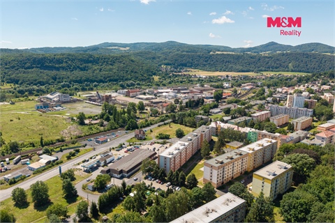Prodej bytu 2+1, 61 m² 18