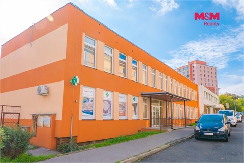 Prodej bytu 2+1, 61 m² 24
