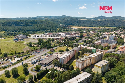 Prodej bytu 2+1, 61 m² - 18