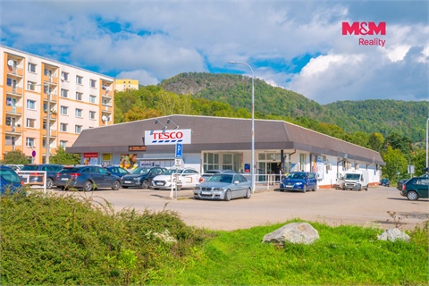 Prodej bytu 2+1, 61 m² - 20