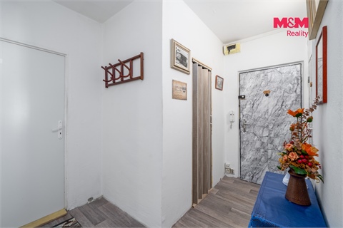 Prodej bytu 2+1, 61 m² 8