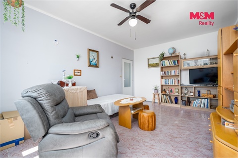 Prodej bytu 2+1, 61 m² 4