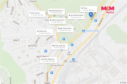 Prodej bytu 2+1, 61 m² - 16