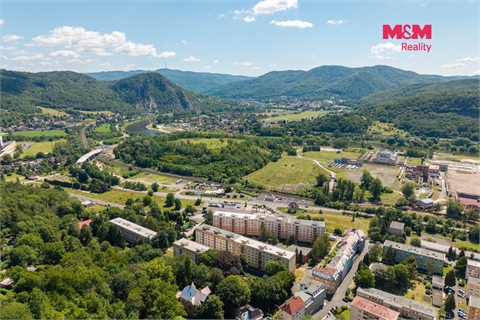 Prodej bytu 2+1, 61 m² - 12