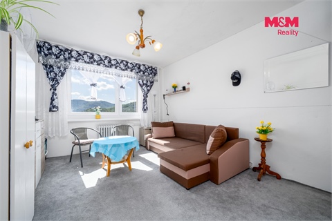 Prodej bytu 2+1, 61 m² - 4