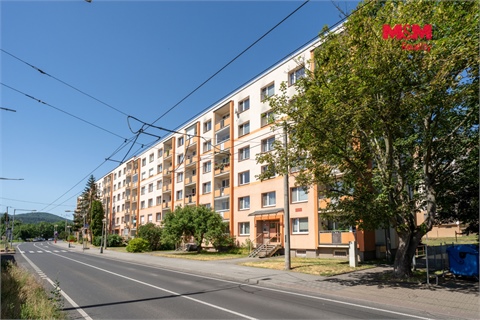 Prodej bytu 2+1, 61 m² 20