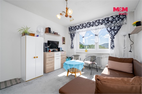 Prodej bytu 2+1, 61 m² 6