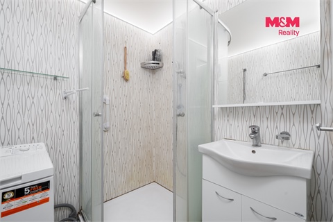 Prodej bytu 2+1, 61 m² 10