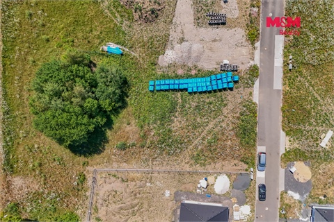Prodej stavebního pozemku, 884 m² 24