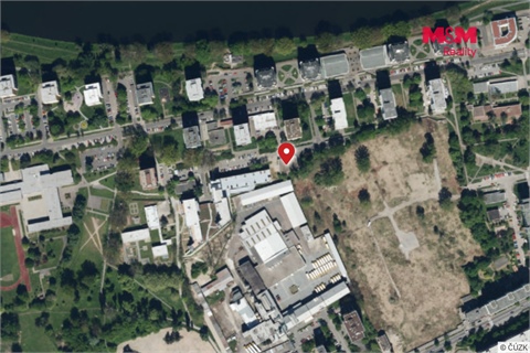 Pronájem skladu / haly, 100 m² 4