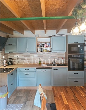 Prodej rodinného domu, 85 m² - 0