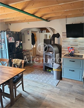 Prodej rodinného domu, 85 m² 2