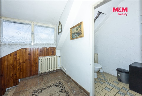 Prodej rodinného domu, 145 m² 28