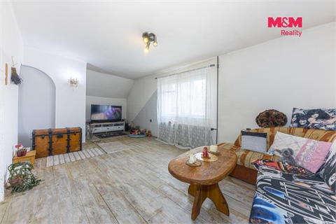 Prodej rodinného domu, 145 m² - 16