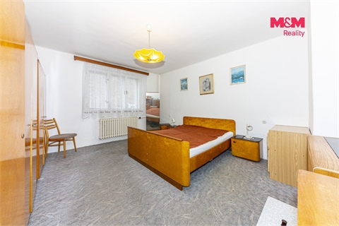 Prodej rodinného domu, 145 m² 18