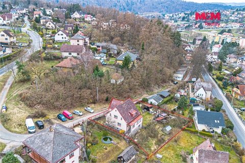 Prodej rodinného domu, 145 m² - 14