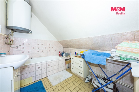 Prodej rodinného domu, 145 m² 22