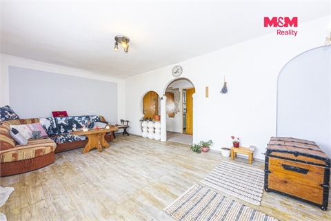 Prodej rodinného domu, 145 m² - 4