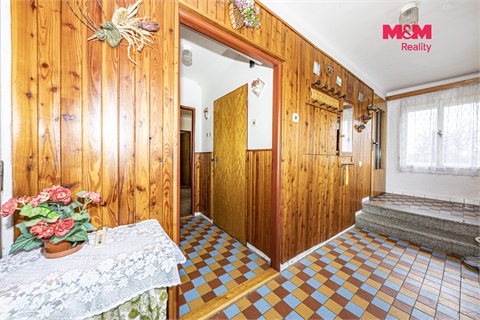 Prodej rodinného domu, 145 m² 12