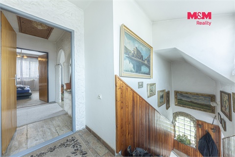 Prodej rodinného domu, 145 m² - 26