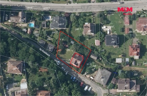 Prodej rodinného domu, 145 m² - 28