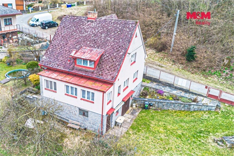 Prodej rodinného domu, 145 m² - 18