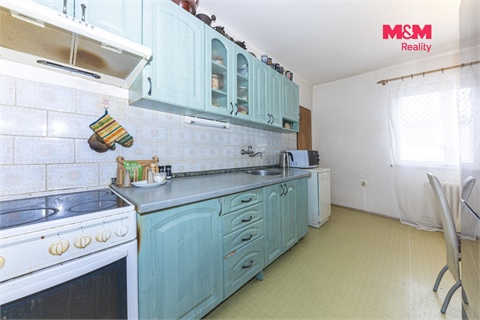Prodej rodinného domu, 145 m² 20