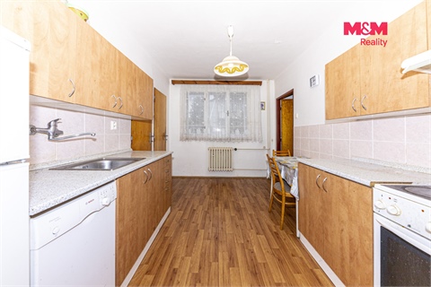 Prodej rodinného domu, 145 m² - 8