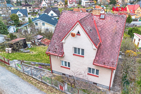 Prodej rodinného domu, 145 m² 10