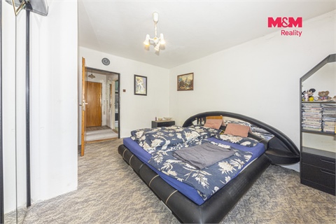 Prodej rodinného domu, 145 m² 26