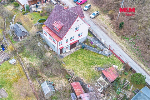Prodej rodinného domu, 145 m² - 22
