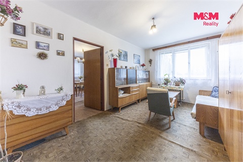Prodej rodinného domu, 145 m² - 6