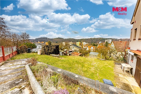Prodej rodinného domu, 145 m² - 20