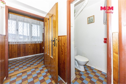 Prodej rodinného domu, 145 m² 16