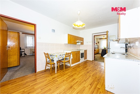 Prodej rodinného domu, 145 m² 2