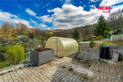 Prodej chaty / chapuly, 16 m² - 14