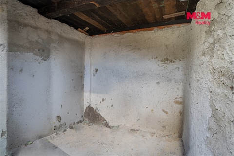 Prodej chaty / chapuly, 16 m² - 20
