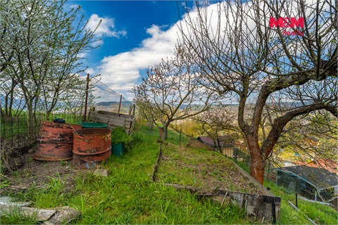 Prodej chaty / chapuly, 16 m² 24