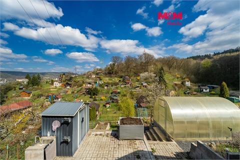 Prodej chaty / chapuly, 16 m² 0