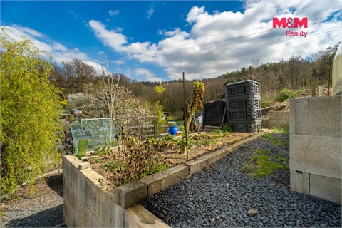 Prodej chaty / chapuly, 16 m² 18